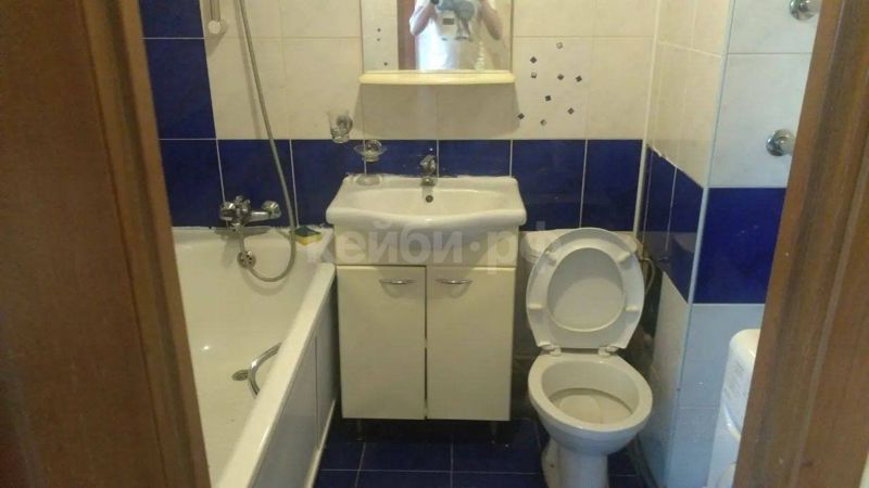 1к Юлиуса Фучика — фото 3