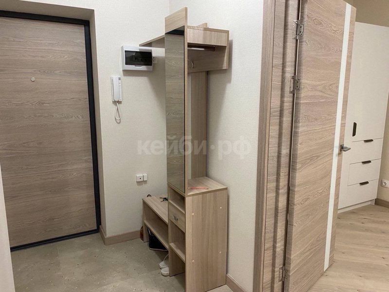 1к ЖК Новые Горки — миниатюра 3