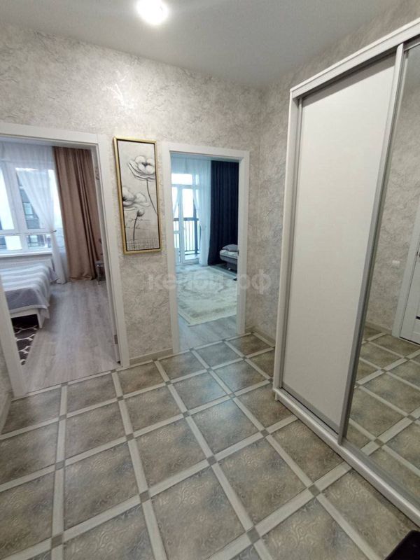 Евро-2к ЖК АРТ СИТИ — фото 12