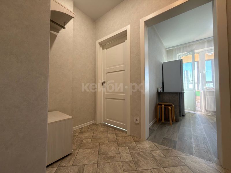 1к ЖК 21 Век — фото 21