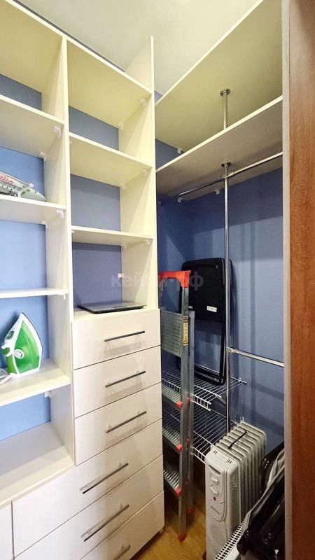 евро двушка на Вишневского — миниатюра 8