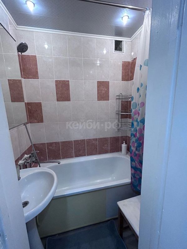 1к Побежимова