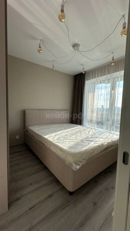 1к ЖК Нокса Парк — фото 8