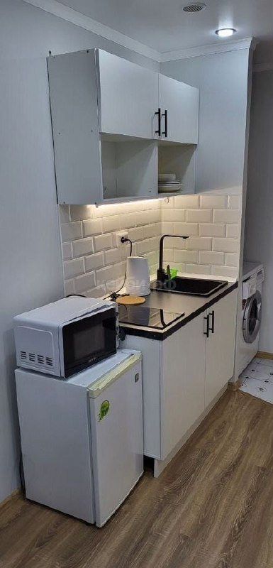 Гостинка сары садыковой — миниатюра 1