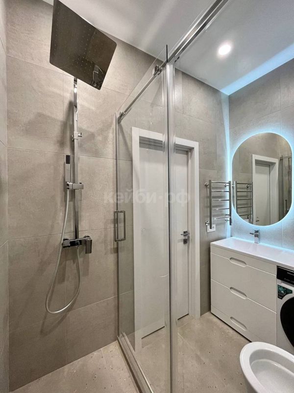 Студия ЖК Savin House — миниатюра 12
