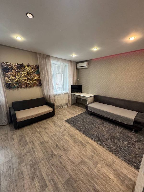 Студия ЖК Сокольники — миниатюра 9