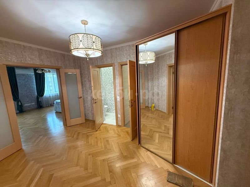 Евро-3к ПАТРИСА ЛУМУМБЫ — миниатюра 3