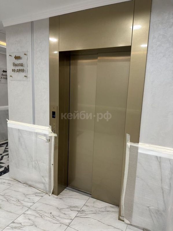 Евро-2к ЖК Квартал Сюита — фото 19