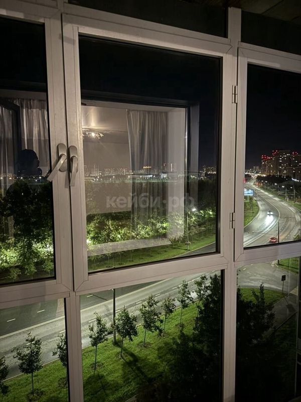 1к ЖК 21 век — фото 13