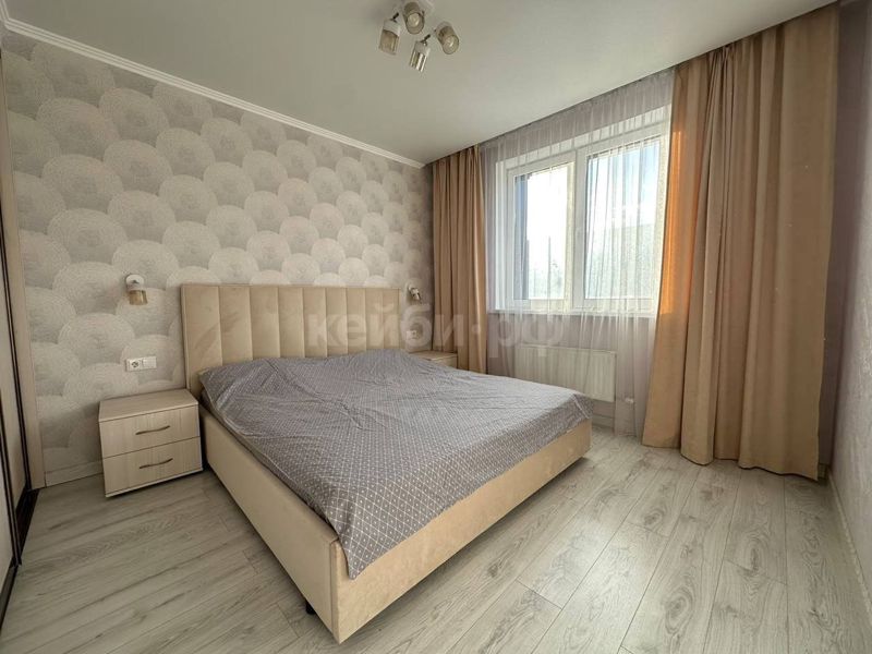 Евро-2к Чистопольская