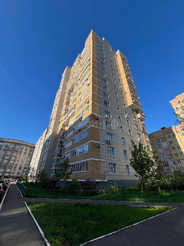 1к Чистопольская — фото 16