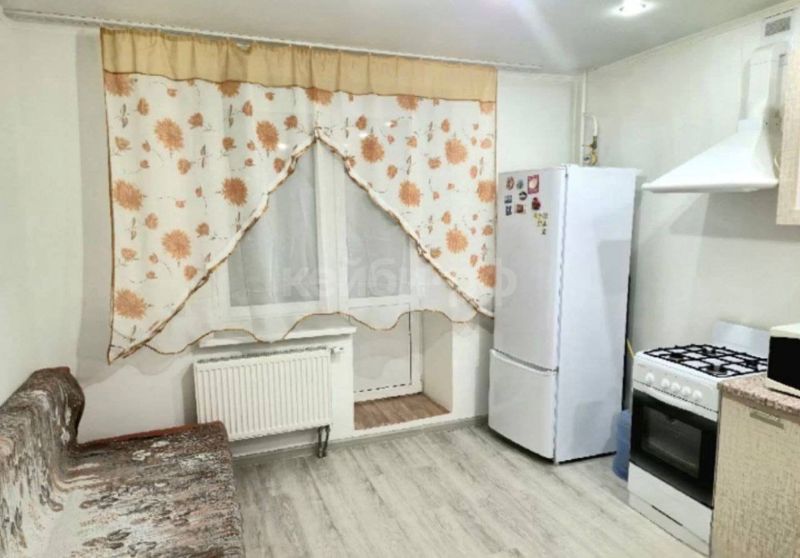 1к ЖК Сокольники — миниатюра 5