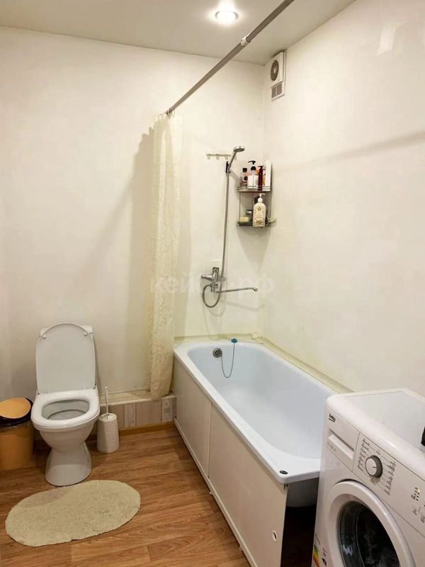 1к ЖК Сокольники — миниатюра 5