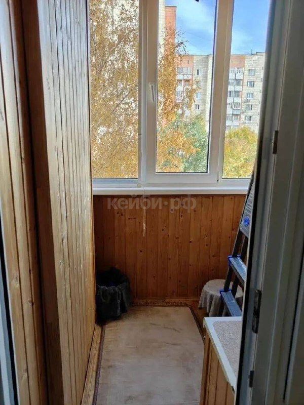 1к ЖК Соловьиная роща — фото 5