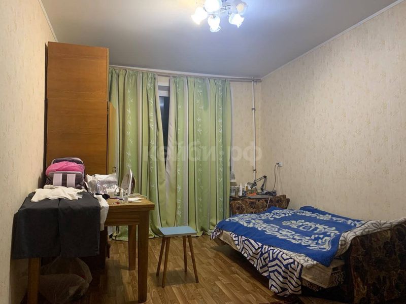 1к Ботаническая — фото 3
