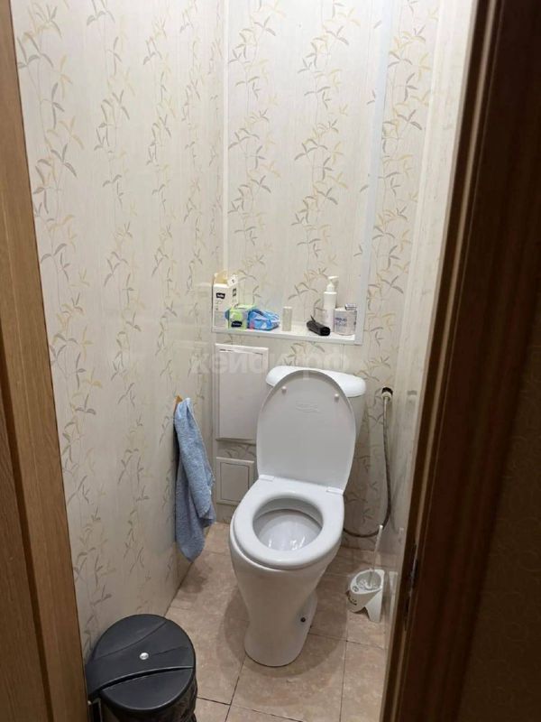 Комната Сеченова