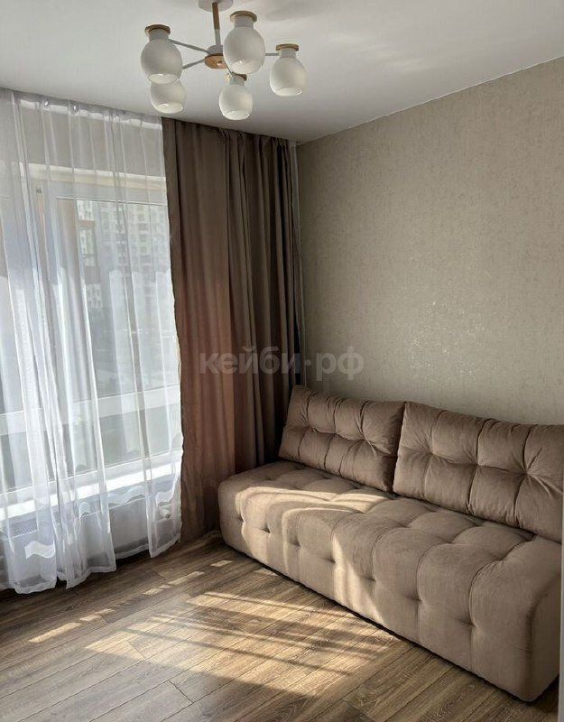 Евро-3к ЖК Нокса Парк — миниатюра 8