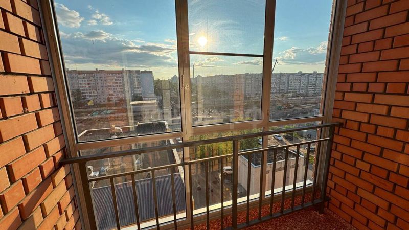 2к ЖК Царицинский Бугор — миниатюра 11