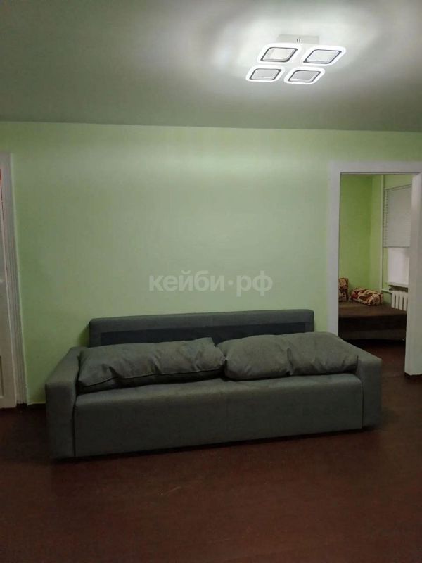 2к Восстания
