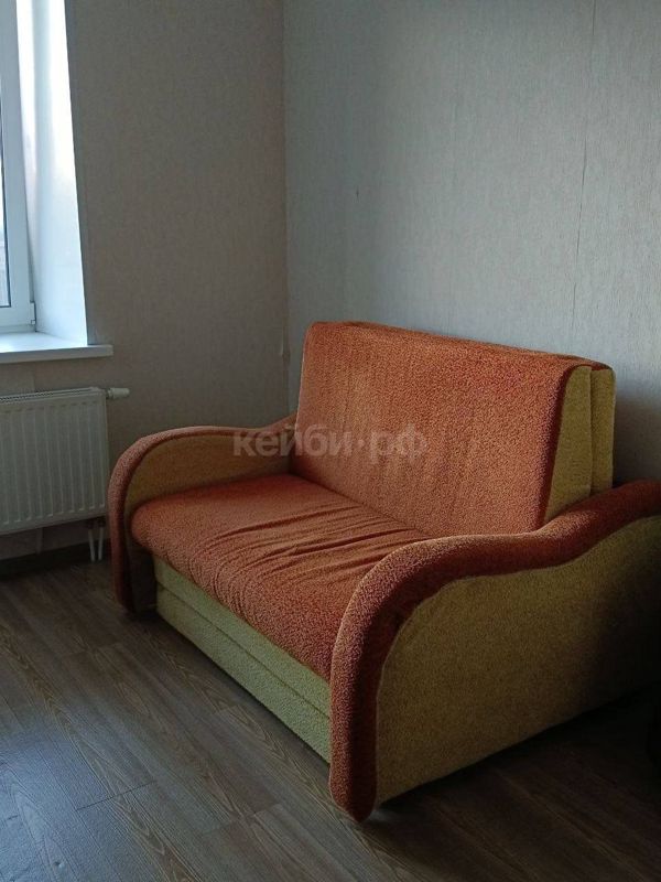 1к ЖК Соловьиная роща — фото 6