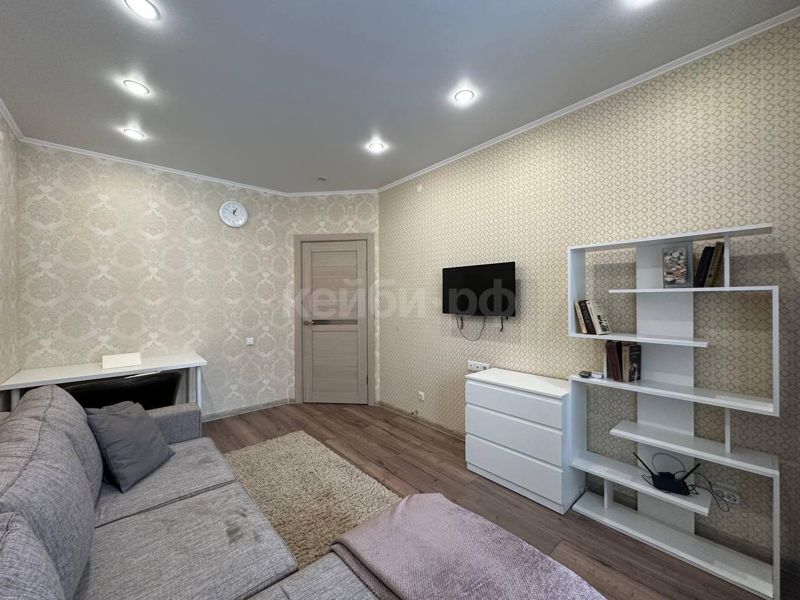 1к ЖК Арт сити — фото 3