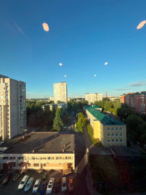 1к ЖК Скайлайн