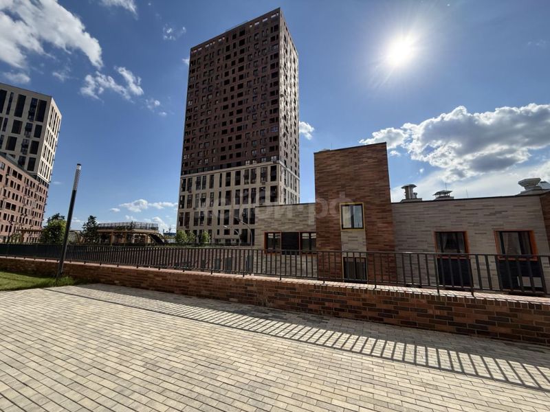 Евро-2к ЖК Крыловка Парк — миниатюра 16