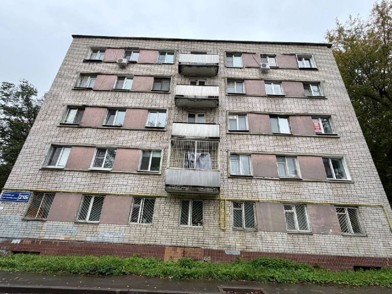 Гостинка Октябрьская — миниатюра 12