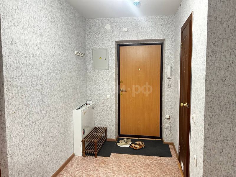 1к ЖК Салават Купере