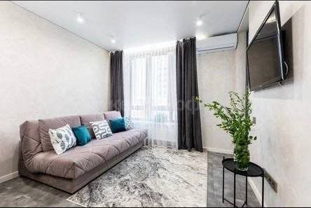 Евро-2к ЖК Савин Хаус — фото 4