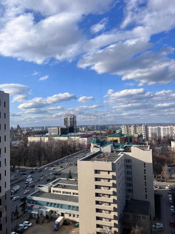 евро трехкомнатная на Достоевского — миниатюра 19