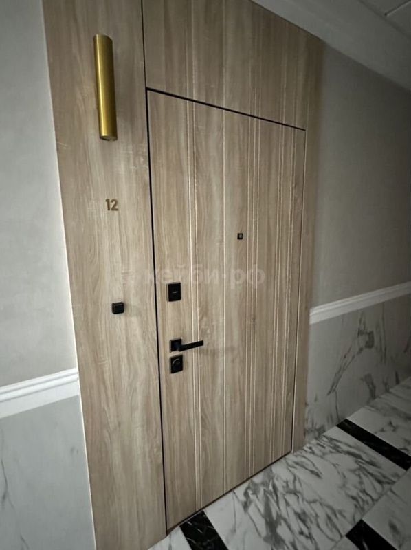 Евро-2к ЖК Квартал Сюита — фото 22
