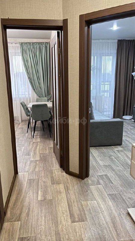 1к ЖК Новые Горки — миниатюра 12