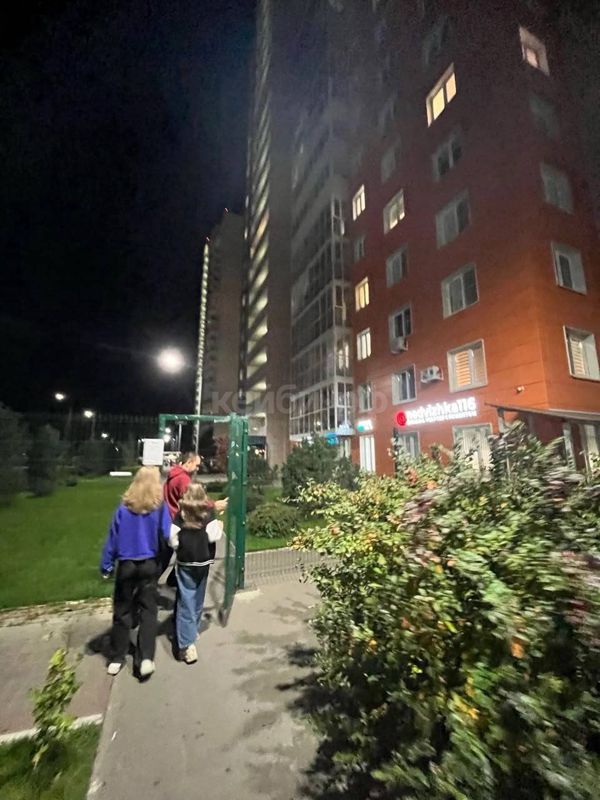 3к ЖК Сказочный лес