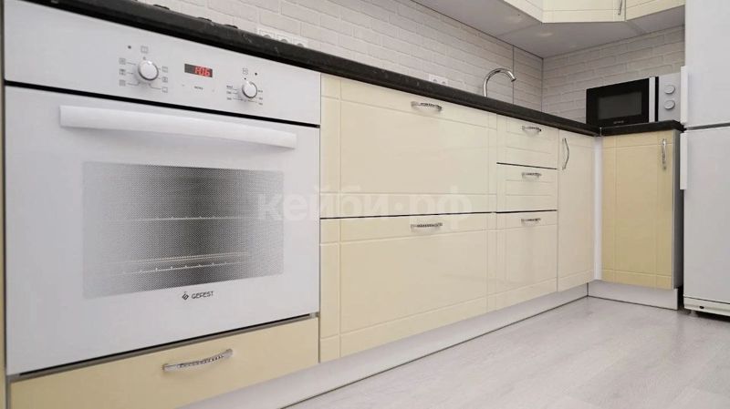 1к ЖК Арт Сити — миниатюра 10