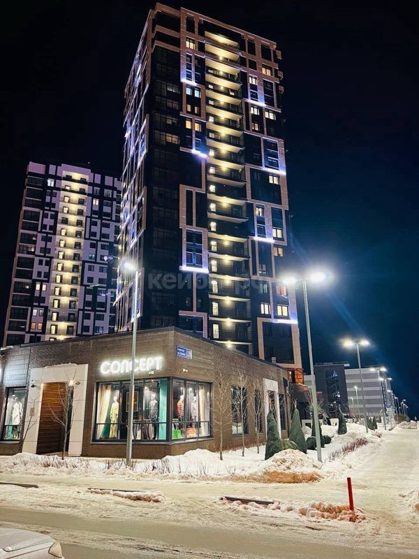 1к ЖК Мирэкл — миниатюра 10