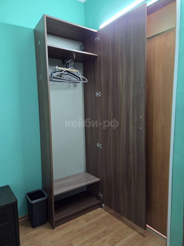 Комната Садыковой — фото 14