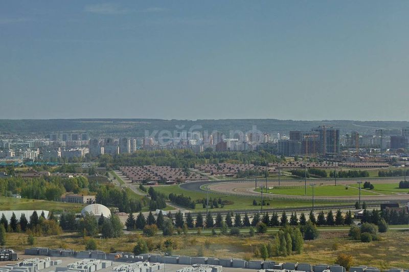 Евро-3к ЖК Лазурные небеса — фото 21