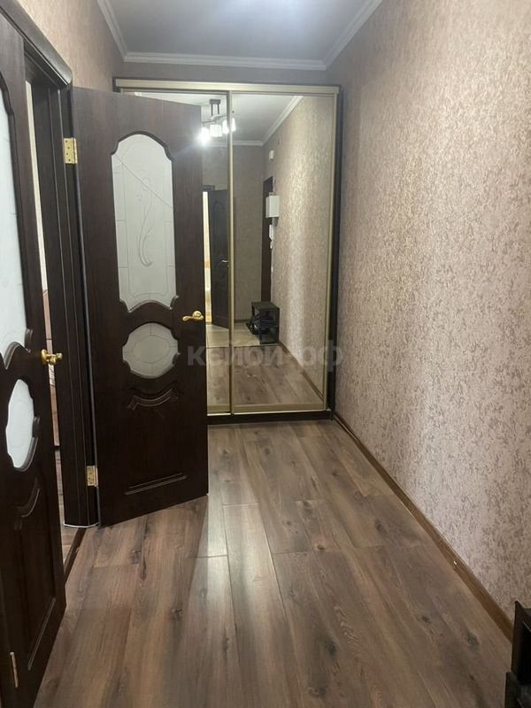 1к Чистопольская — фото 9