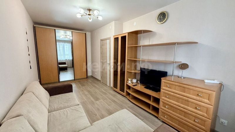 1к ЖК Новые Горки — миниатюра 7