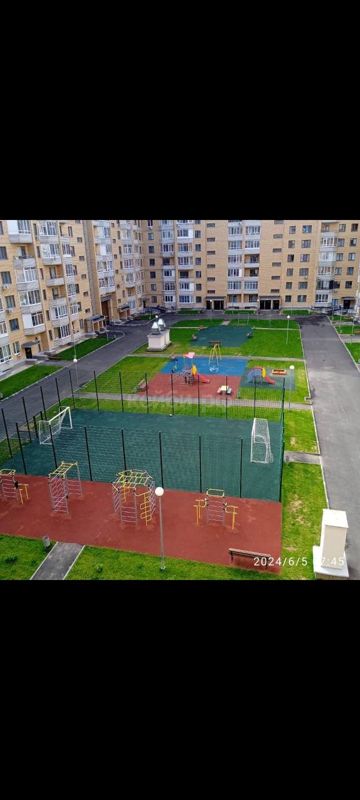 1к ЖК Зур Урам — миниатюра 13