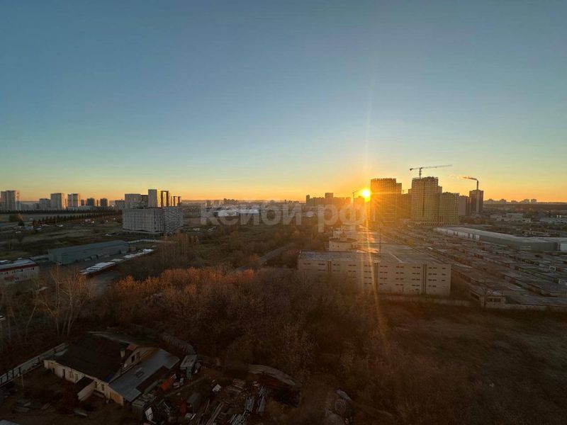1к ЖК Паруса — фото 6