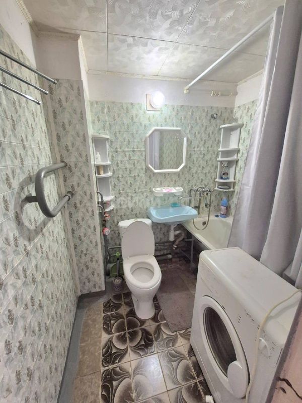1к Минская
