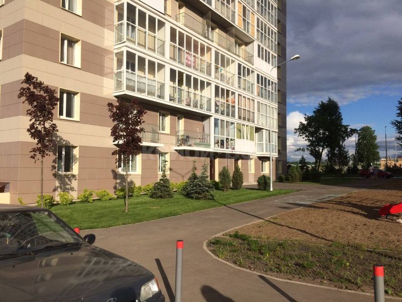 1к Космонавтов — миниатюра 4