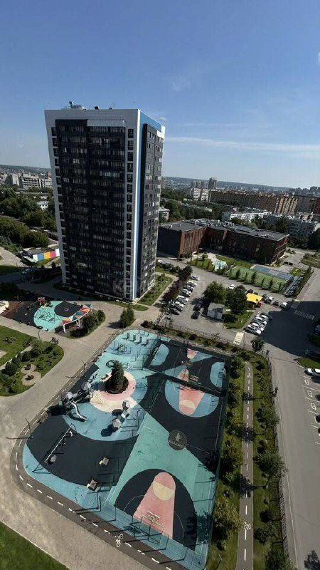 Евро-2к ЖК Арт Сити