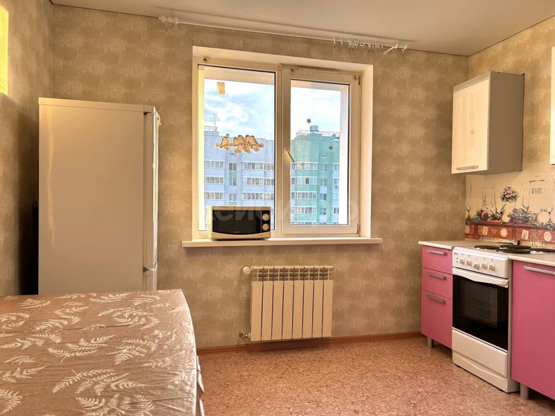 1к ЖК Салават купере — миниатюра 9