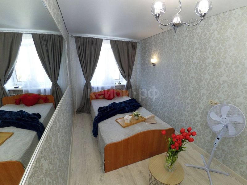 2к Сибирский тракт — миниатюра 10