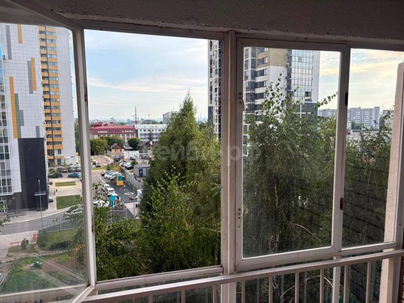 1к ЖК 21 Век