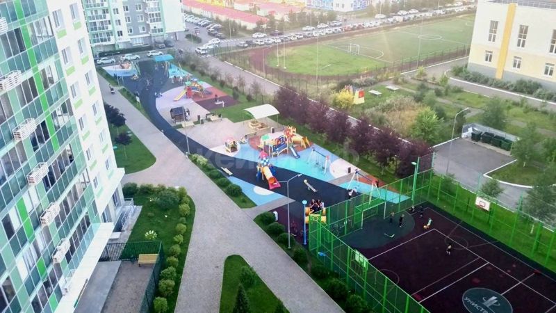 Студия ЖК Весна — миниатюра 5