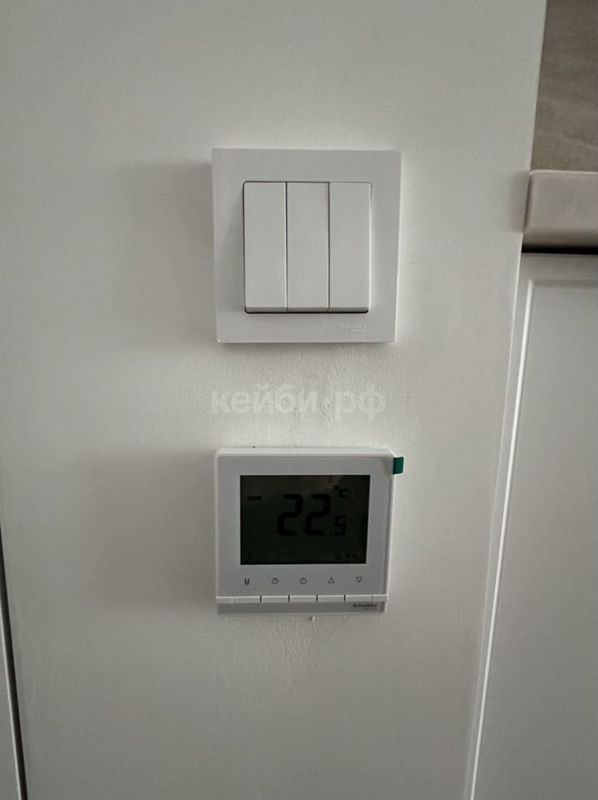 Евро-2к ЖК Квартал Сюита — фото 12
